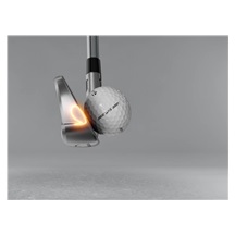 TaylorMade Qi Max HL Herren Eisen, Graphit