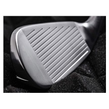 TaylorMade Qi Max HL Herren Eisen, Graphit