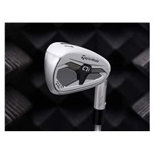 TaylorMade Qi Max HL Herren Eisen, Graphit