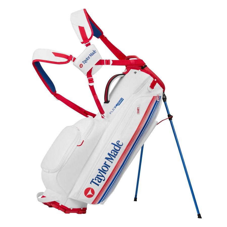 TaylorMade Liberty Lines Standbag