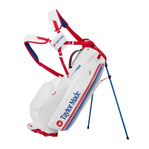 TaylorMade Liberty Lines Standbag