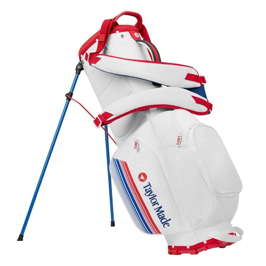 TaylorMade Liberty Lines Standbag