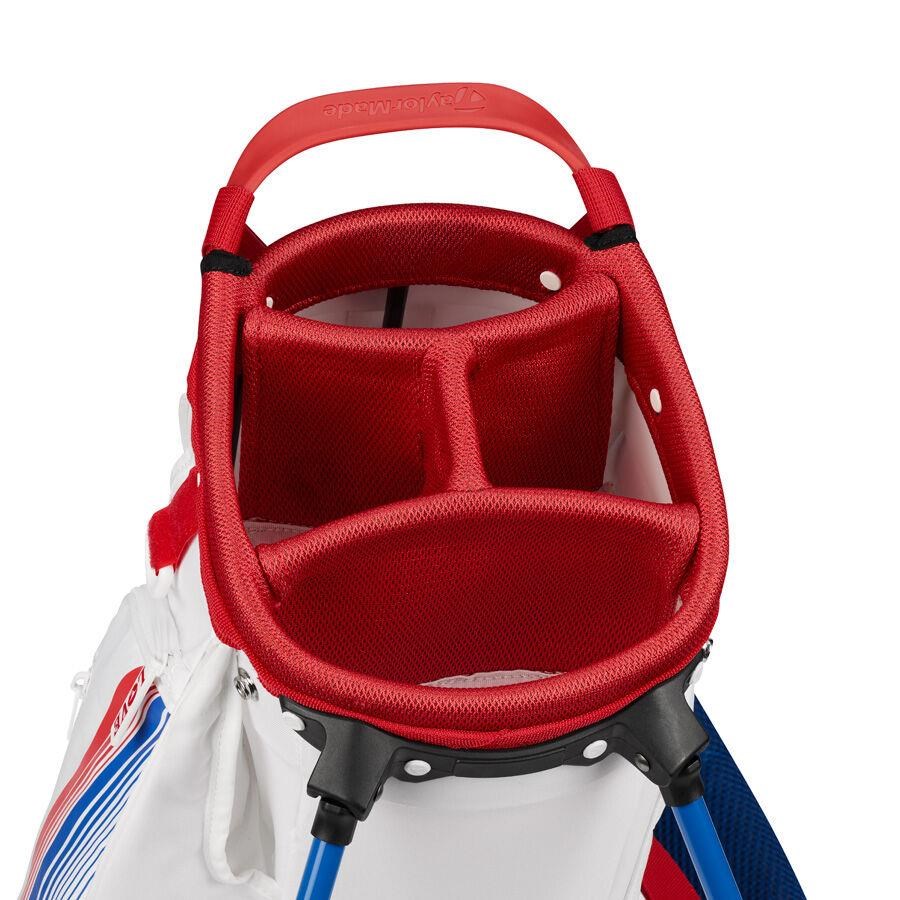 TaylorMade Liberty Lines Standbag
