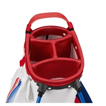 TaylorMade Liberty Lines Standbag