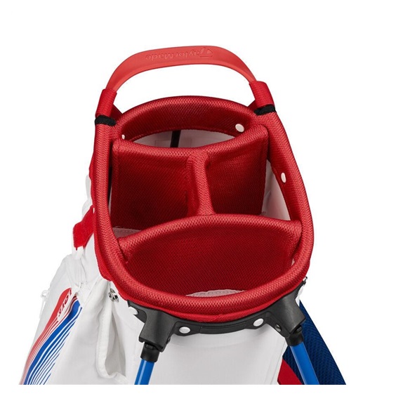 TaylorMade Liberty Lines Standbag
