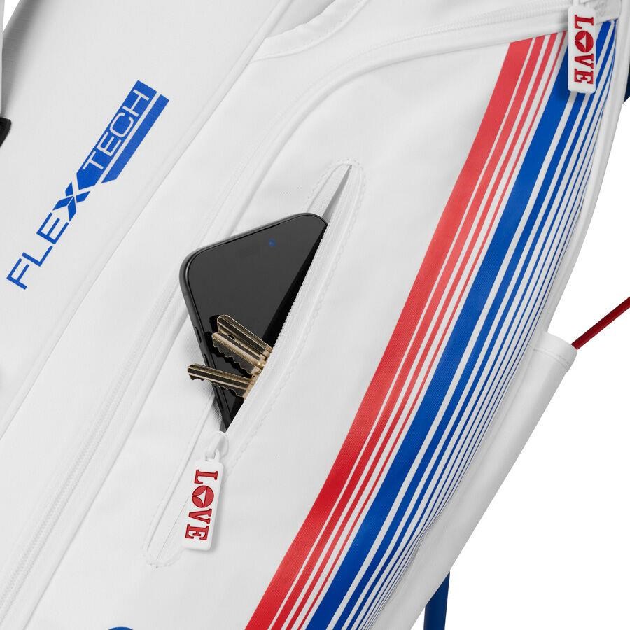 TaylorMade Liberty Lines Standbag