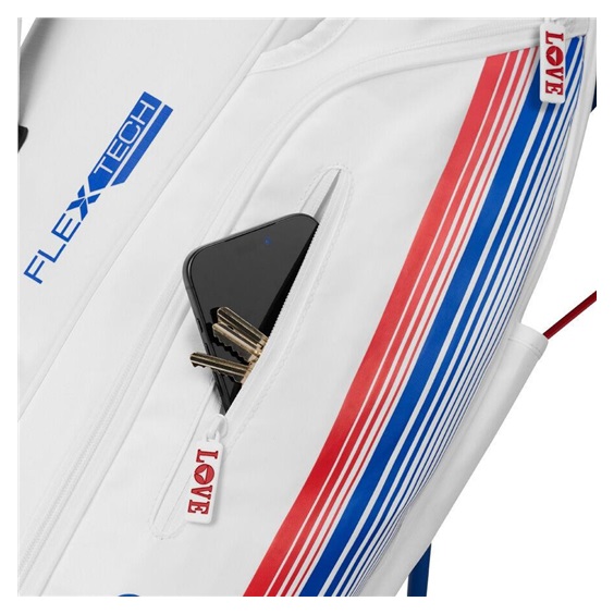 TaylorMade Liberty Lines Standbag