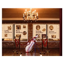 TaylorMade Liberty Lines Standbag
