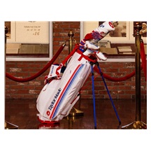 TaylorMade Liberty Lines Standbag