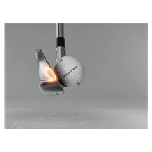 TaylorMade Qi Max HL Herren Eisen, Stahl