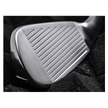 TaylorMade Qi Max HL Herren Eisen, Stahl