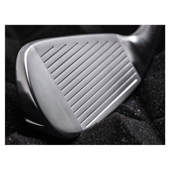 TaylorMade Qi Max HL Herren Eisen, Stahl