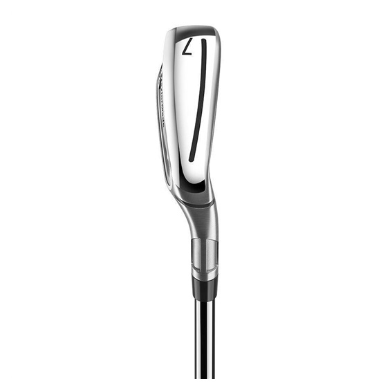 TaylorMade Qi Max HL Damen Eisen