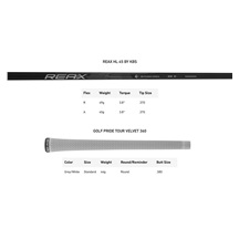 TaylorMade Qi Max HL Damen Eisen