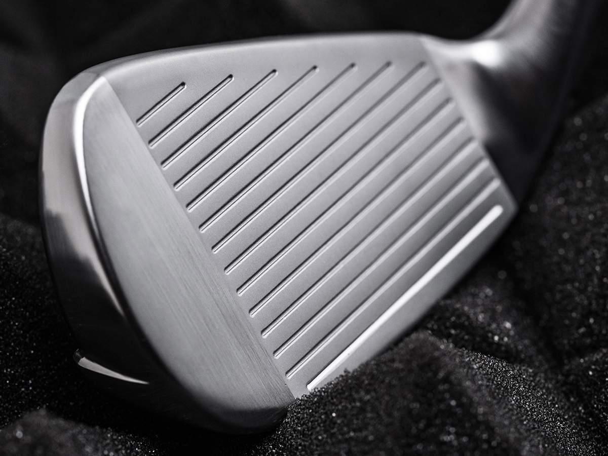 TaylorMade Qi Max HL Damen Eisen