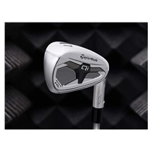 TaylorMade Qi Max HL Damen Eisen