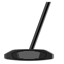 TaylorMade Spider ZT Black Counter Balance Putter