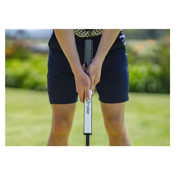 TaylorMade Spider ZT Black Counter Balance Putter