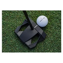 TaylorMade Spider ZT Black Counter Balance Putter