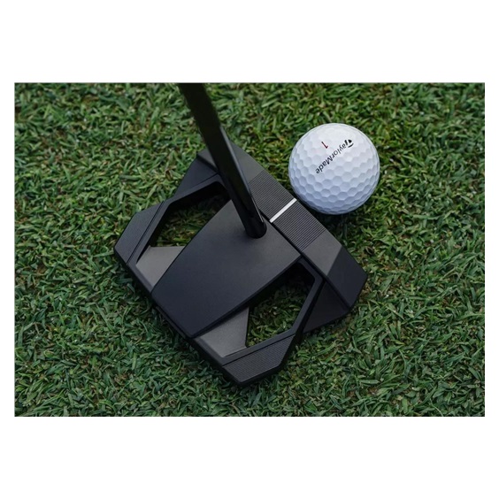 TaylorMade Spider ZT Black Counter Balance Putter
