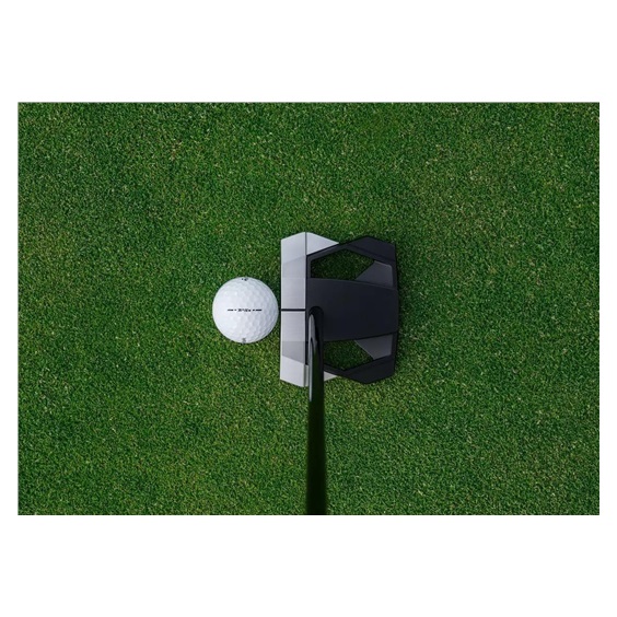 TaylorMade Spider ZT Black Counter Balance Putter