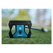 TaylorMade Spider ZT Black Counter Balance Putter