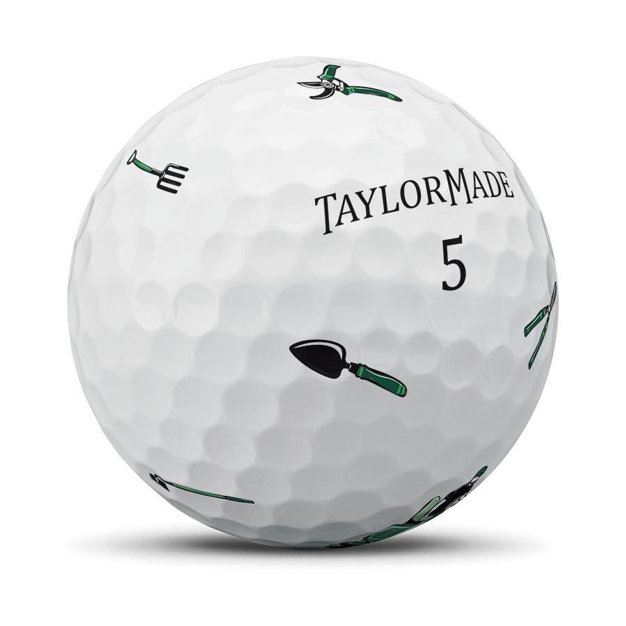 TaylorMade Season Opener TP5 Golfbälle