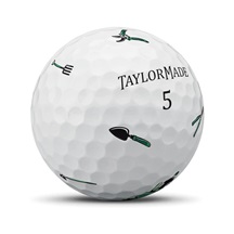 TaylorMade Season Opener TP5 Golfbälle