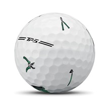 TaylorMade Season Opener TP5 Golfbälle