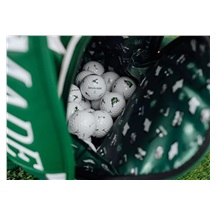 TaylorMade Season Opener TP5 Golfbälle