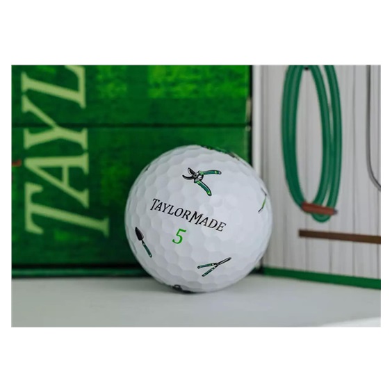 TaylorMade Season Opener TP5 Golfbälle