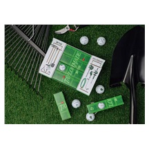 TaylorMade Season Opener TP5 Golfbälle