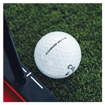 Callaway Chrome Soft Golfbälle