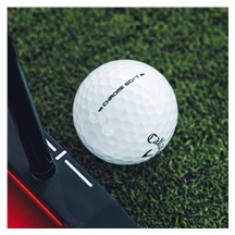 Callaway Chrome Soft Golfbälle