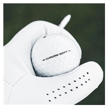 Callaway Chrome Soft Golfbälle