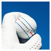 Callaway Chrome Soft 360 Triple Track Golfbälle