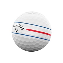 Callaway Chrome Soft 360 Triple Track Golfbälle