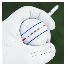 Callaway Chrome Soft 360 Triple Track Golfbälle