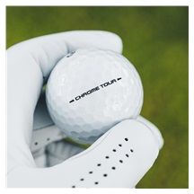 Callaway Chrome Tour Golfbälle