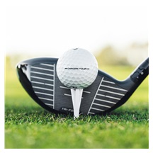Callaway Chrome Tour Golfbälle