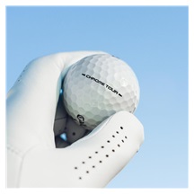 Callaway Chrome Tour Golfbälle