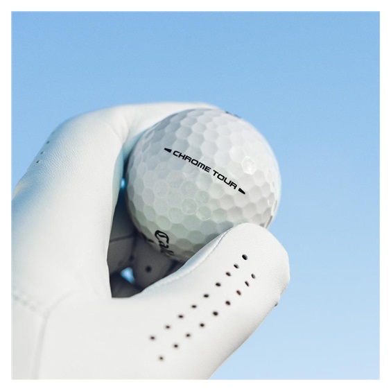 Callaway Chrome Tour Golfbälle