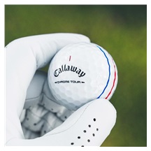 Callaway Chrome Tour Triple Track Golfbälle