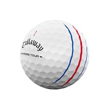 Callaway Chrome Tour Triple Track Golfbälle