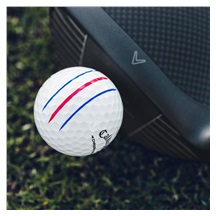 Callaway Chrome Tour Triple Track Golfbälle