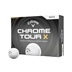 Callaway Tour X Golfbälle