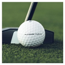 Callaway Tour X Golfbälle