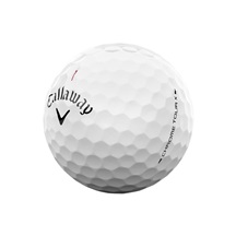 Callaway Tour X Golfbälle