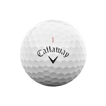 Callaway Tour X Golfbälle