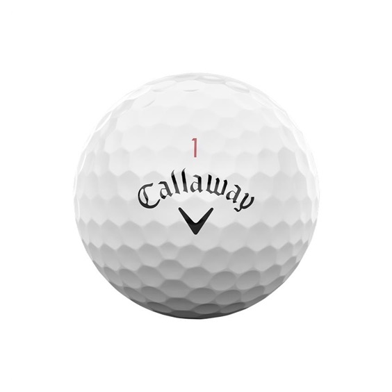 Callaway Tour X Golfbälle